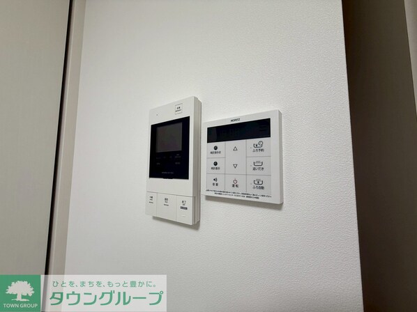 プレセダン板橋本町の物件内観写真